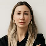 Mariana Sander, nutricionista clínica e esportiva.